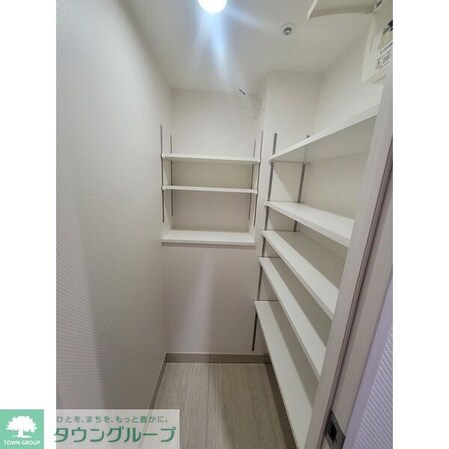 さくらHills NISHIKI Platinum Residenceの物件内観写真